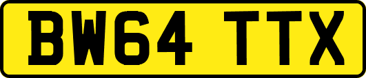 BW64TTX