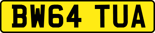 BW64TUA