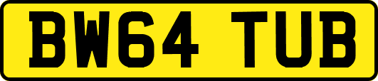 BW64TUB