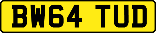 BW64TUD