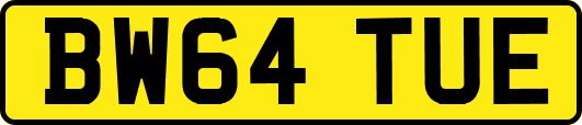 BW64TUE