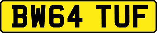 BW64TUF