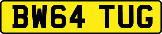 BW64TUG