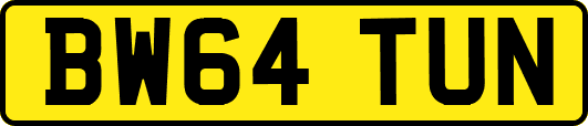 BW64TUN