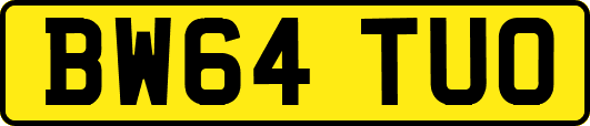 BW64TUO