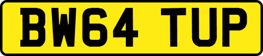 BW64TUP