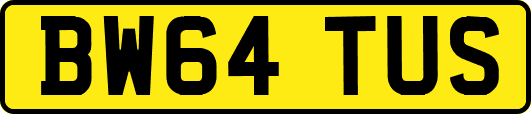 BW64TUS