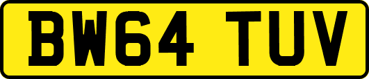 BW64TUV