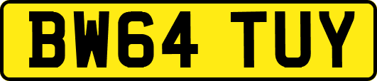 BW64TUY