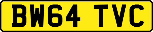 BW64TVC