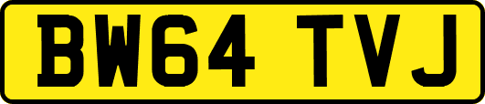 BW64TVJ