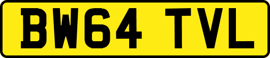 BW64TVL