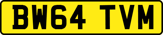 BW64TVM