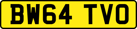 BW64TVO