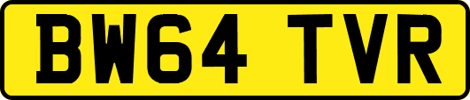 BW64TVR