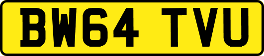 BW64TVU