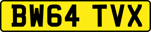 BW64TVX