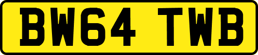 BW64TWB