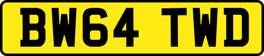 BW64TWD