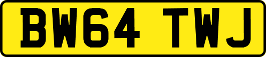 BW64TWJ