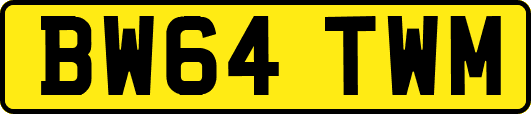 BW64TWM