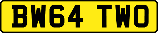 BW64TWO