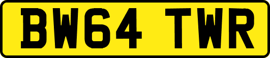 BW64TWR