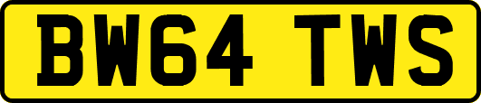 BW64TWS