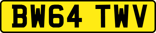 BW64TWV