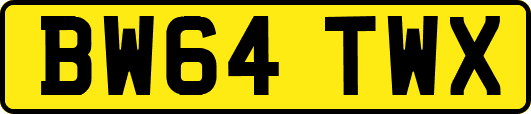 BW64TWX