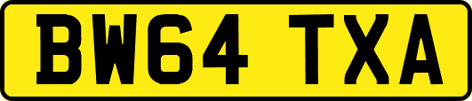 BW64TXA