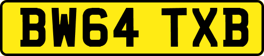 BW64TXB