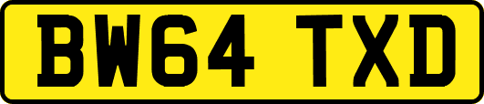 BW64TXD