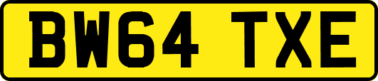 BW64TXE