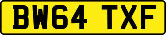 BW64TXF