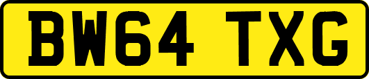 BW64TXG