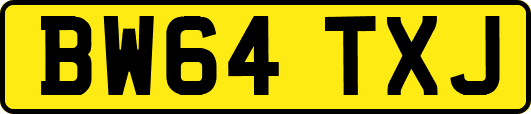 BW64TXJ