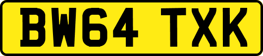 BW64TXK