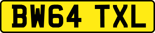 BW64TXL