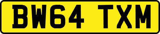 BW64TXM