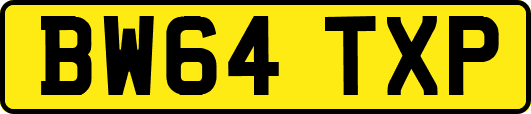 BW64TXP