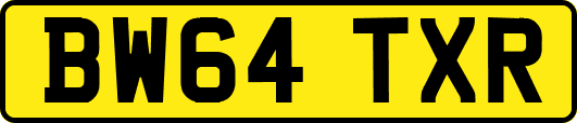 BW64TXR