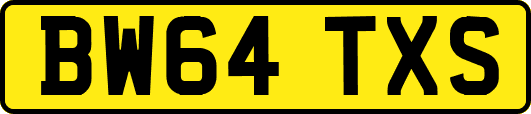 BW64TXS