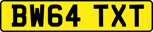 BW64TXT