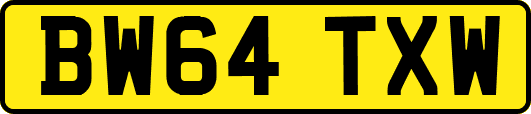 BW64TXW