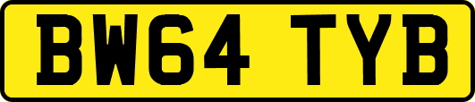 BW64TYB
