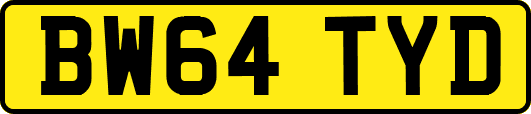 BW64TYD