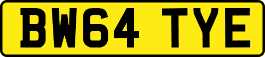BW64TYE