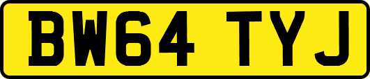 BW64TYJ