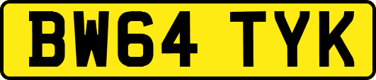 BW64TYK